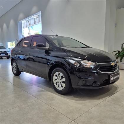 CHEVROLET ONIX 1.0 MPFI LT 8V FLEX 4P MANUAL CHEVROLET ONIX 1.0 MPFI LT 8V FLEX 4P MANUAL